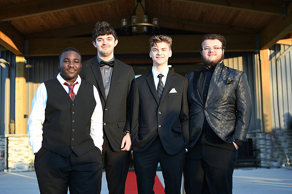 Bath Prom 2022 55