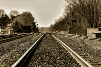 Halfway To Anywhere