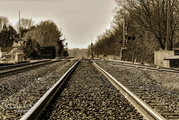 Halfway To Anywhere