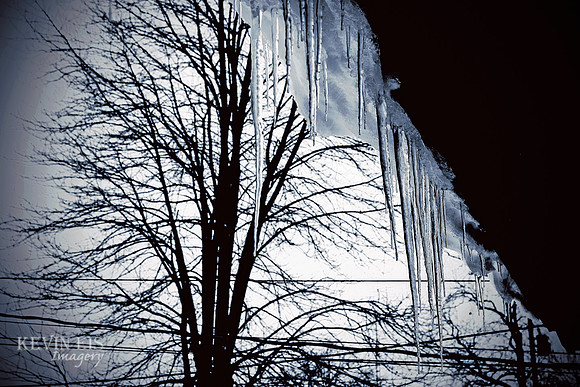 Winter's Spell 9