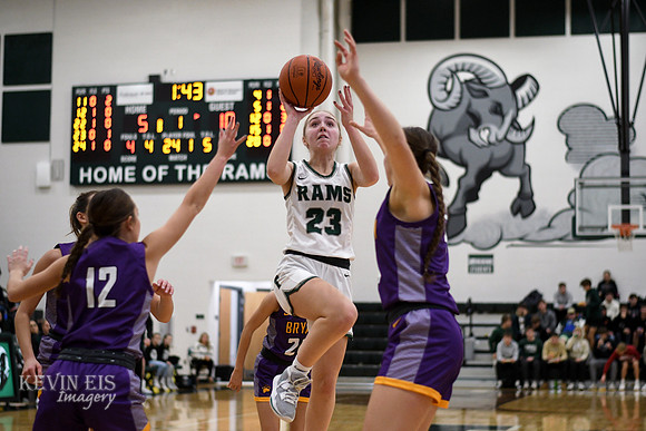 Basketball 2023-24 3