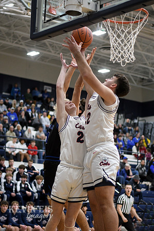 Basketball 2023-24 33