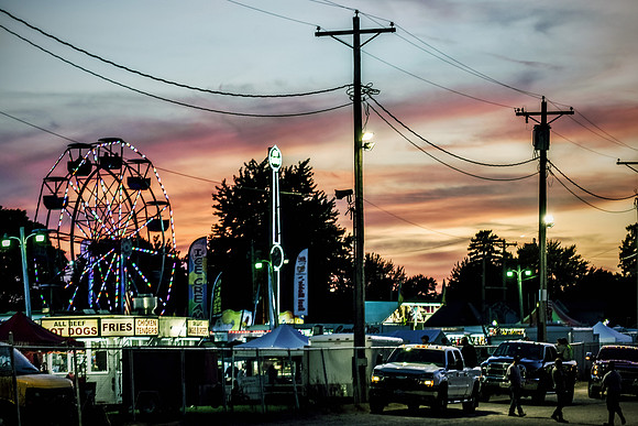 Fair 6