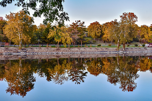 God's Own Mirror