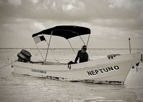 Neptuno