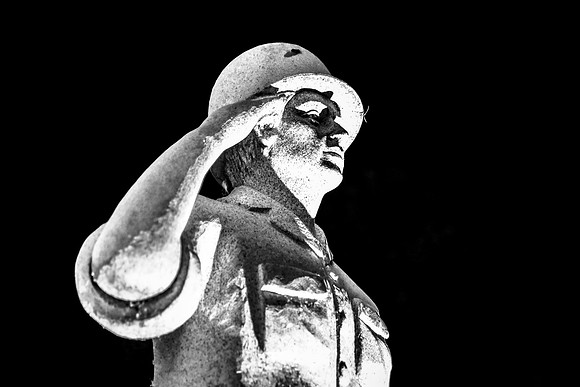 Salute