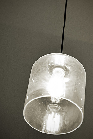 Seeing The Light