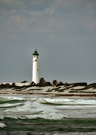 Lighthouse
