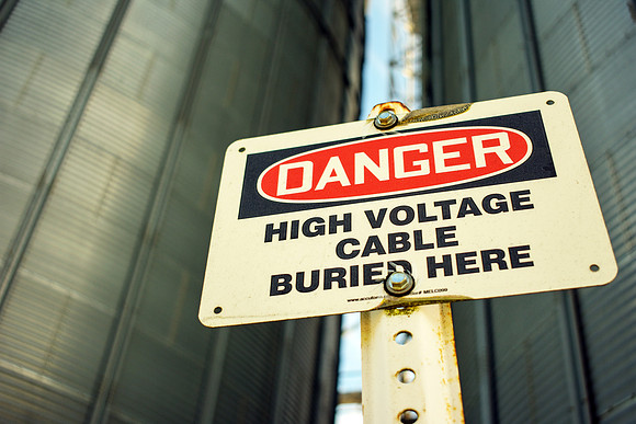 High Voltage
