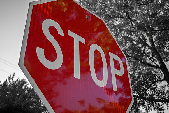 Stop