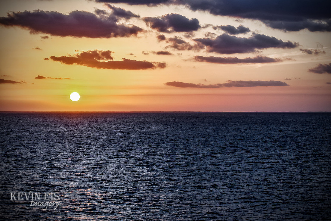 Sunset 19