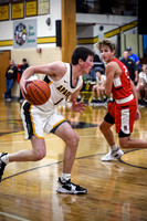 Basketball 2021-22 8