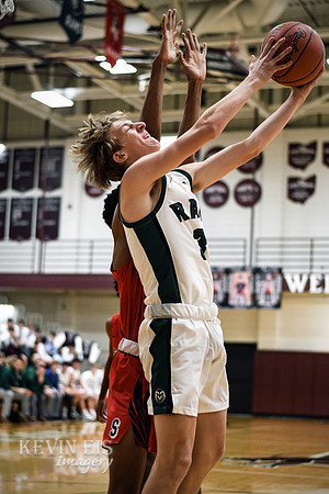 Basketball 2021-22 37