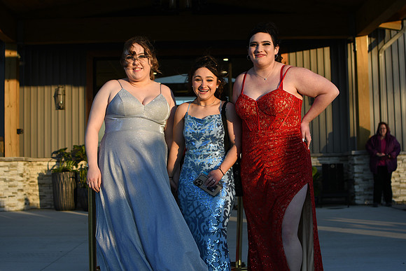 Bath Prom 2022 48
