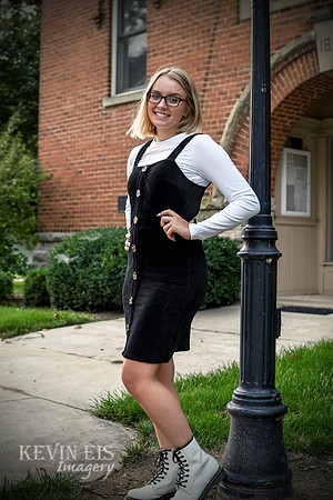 Senior 25
