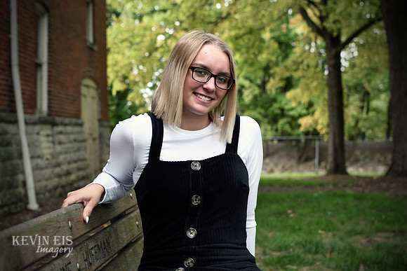 Senior 38