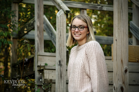 Senior 45