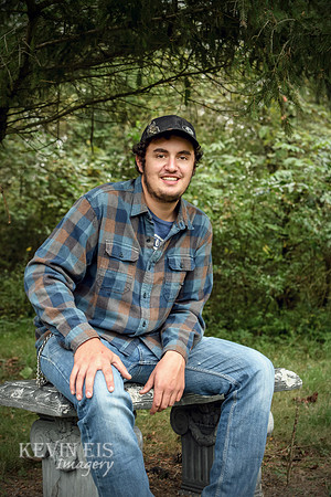 Senior 21