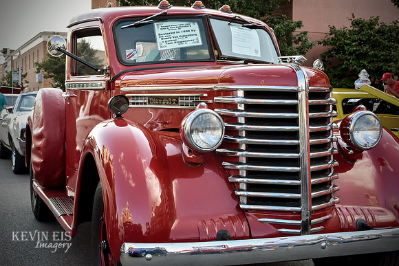 Wheels 34