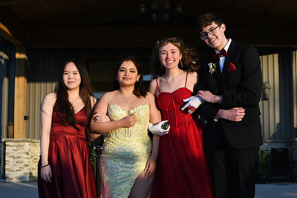 Bath Prom 2022 46