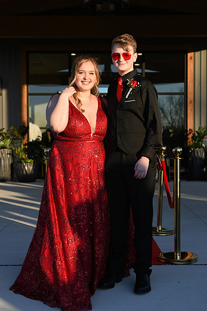 Bath Prom 2022 28