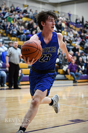 Basketball 2021-22 66