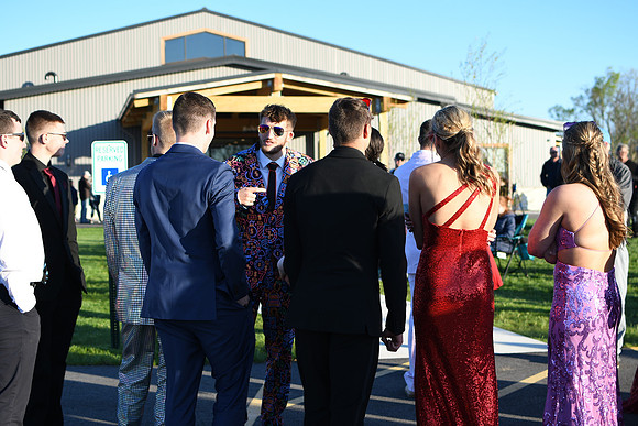 Bath Prom 2022 9