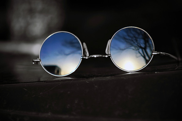 Glasses 2