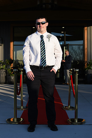 Bath Prom 2022 23