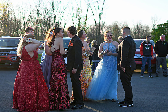 Bath Prom 2022 12