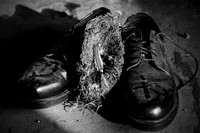 Funeral Shoes 2