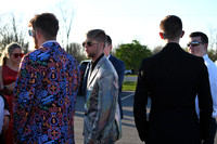 Bath Prom 2022 10