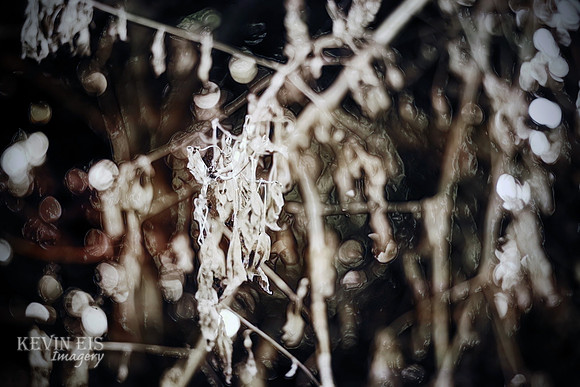 Melted Nothingness
