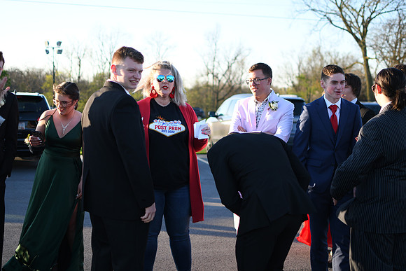 Bath Prom 2022 13