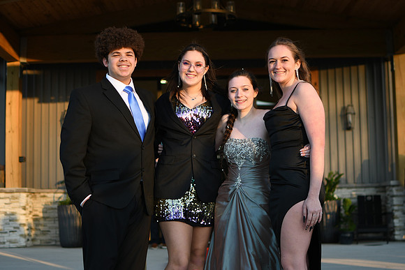 Bath Prom 2022 64