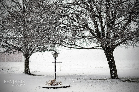 Winter's Spell 2