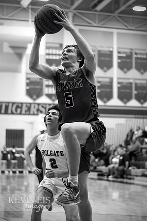 Basketball 2021-22 63