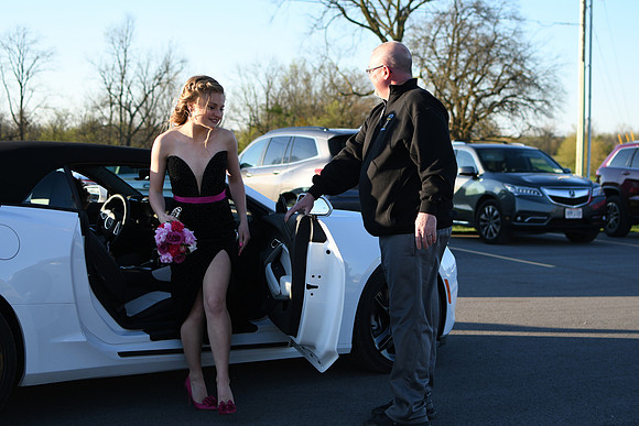 Bath Prom 2022 8