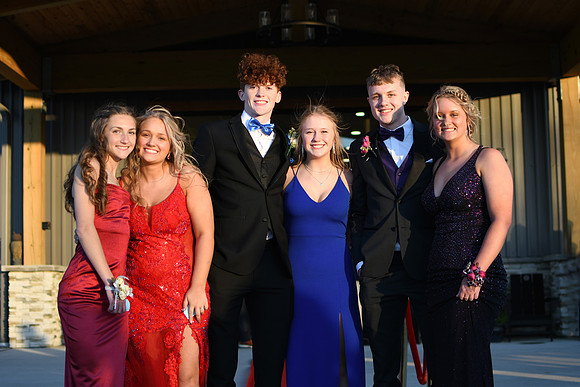 Bath Prom 2022 52