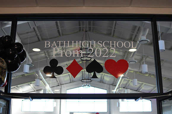 Bath Prom 2022 2